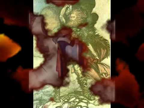 Youtube: The Pagan Norse