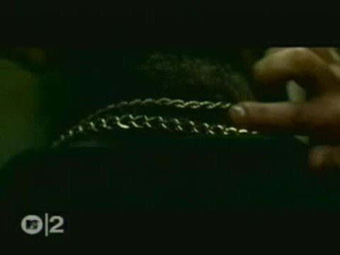 Youtube: Sabrina - Einstürzende Neubauten