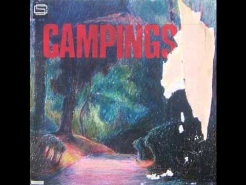 Youtube: Campingsex - Und Sie Alle