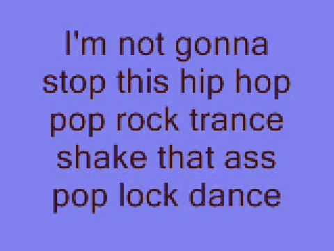 Youtube: DaCaV5 Tetris -- lyrics