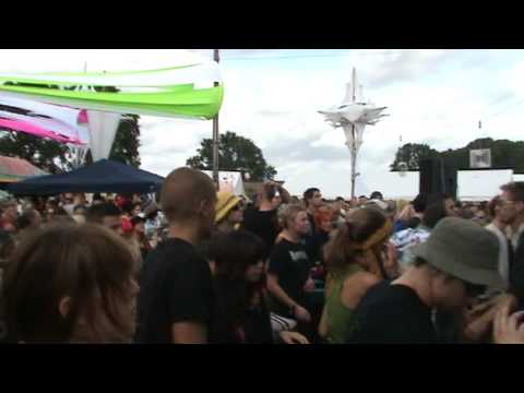 Youtube: Indian Spirit 2009 Neelix Live 2