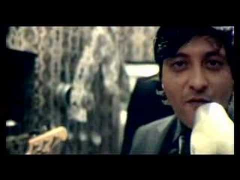 Youtube: Blackmail - Never Forever