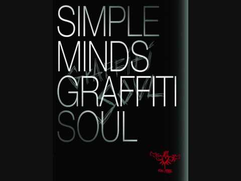 Youtube: Simple Minds Stars Will Lead the Way