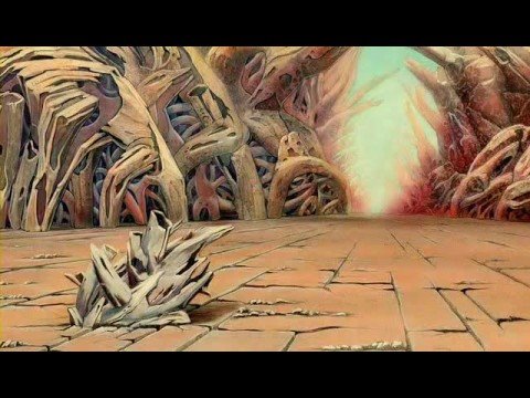 Youtube: Herrscher der Zeit - Anfang