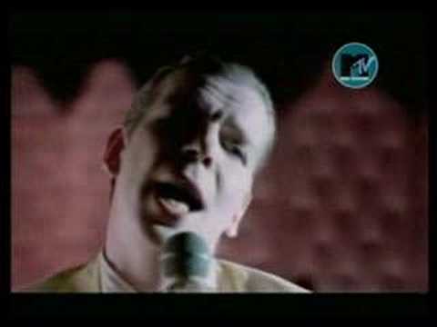 Youtube: Faith no More - I started a joke
