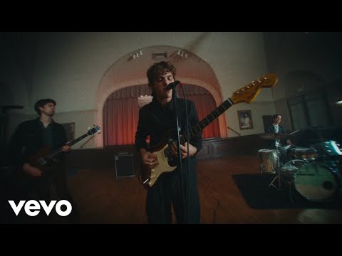 Youtube: little image - STRANGE FRIENDS (Official Music Video)