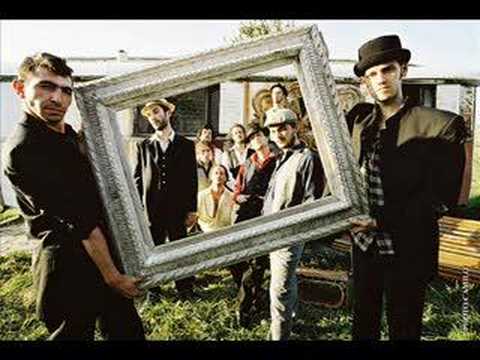 Youtube: babylon circus - mighty woman