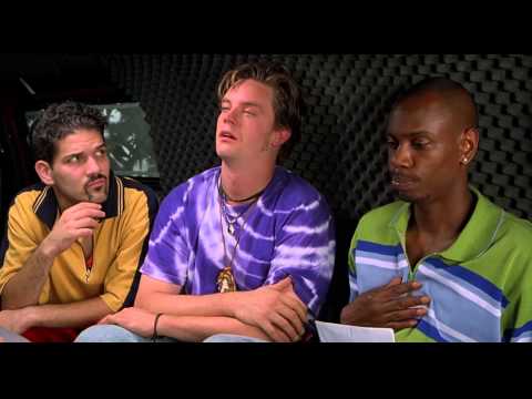 Youtube: Half Baked 1080p You payin attention? No!