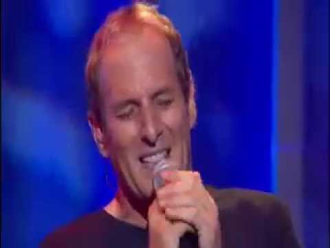 Youtube: Michael Bolton - When a Man Loves a Woman