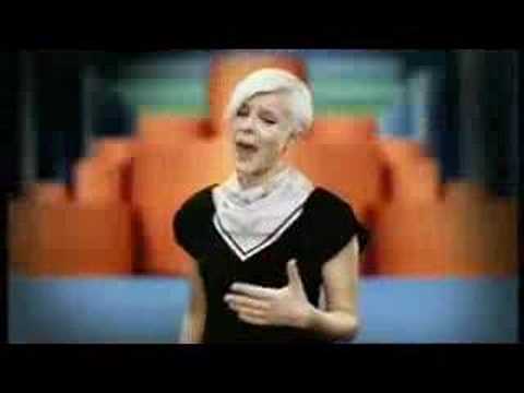 Youtube: Robyn 'With Every Heartbeat'