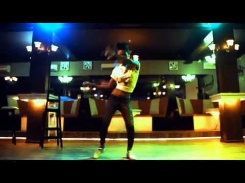 Youtube: Tema All Stars Azonto (Pt.1) by Sarkodi ft Angela, Lavoy, Gbeze ibudu - YouTube.flv
