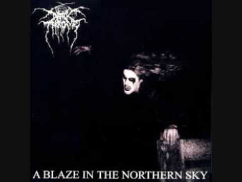 Youtube: Darkthrone - Kathaarian Life Code