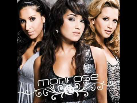 Youtube: Monrose - Hot Summer