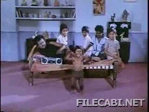 Youtube: Little Indian Kid