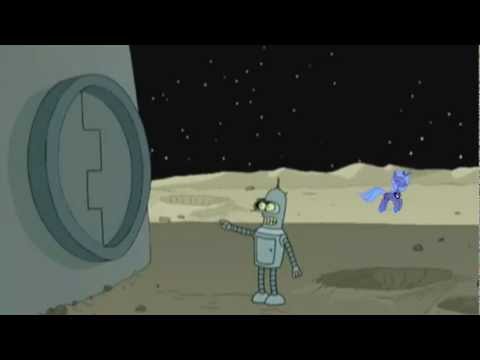 Youtube: What Luna Did For 1000 Years