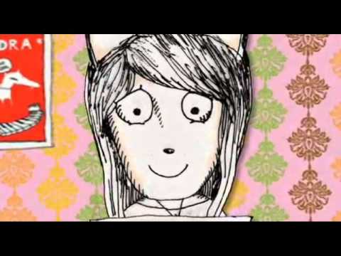 Youtube: Cayetano - Fairy Tales