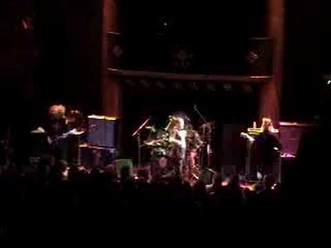 Youtube: Jello Biafra & The Melvins: "Moon Over Marin"
