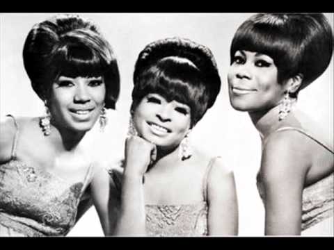 Youtube: The Marvelettes - Please Mr. Postman (1961)