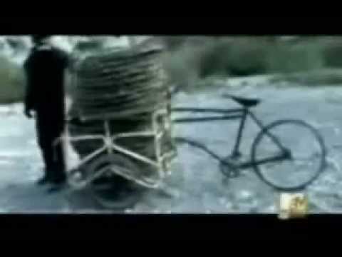 Youtube: Control Machete - Ileso