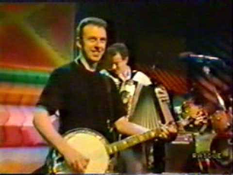 Youtube: The Pogues  with Kirsty MacColl  1988  Live