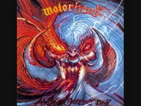Youtube: Dancing on Your Grave - Motorhead