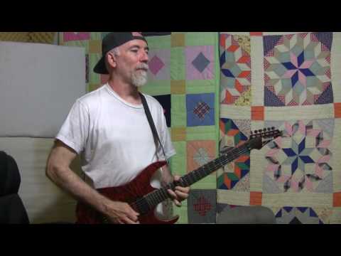 Youtube: King of Pain (Police guitar play-along)