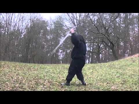 Youtube: Drachenlord - Der Krieger