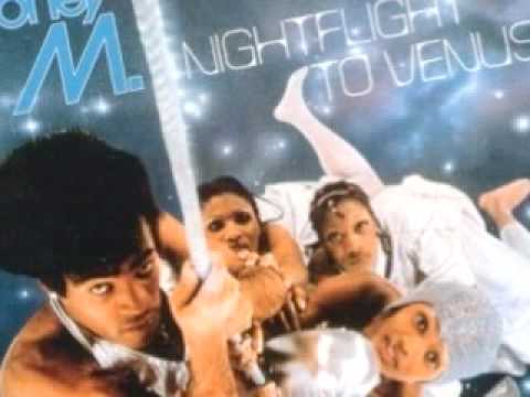Youtube: Boney M - Heart Of Gold