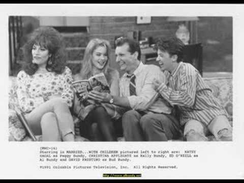 Youtube: Al Bundy - Theme Song (full)