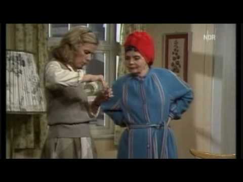 Youtube: Heidi Kabel - Großes Porträt - 3/9