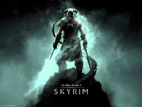 Youtube: Skyrim - Dovahkiin (Dragon Born) FULL SONG