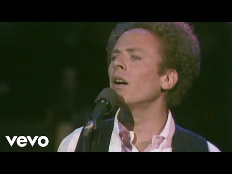 Youtube: Simon & Garfunkel - Scarborough Fair (from The Concert in Central Park)