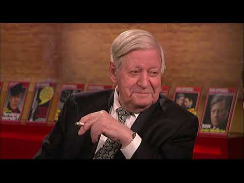 Youtube: Helmut Schmidt 2010