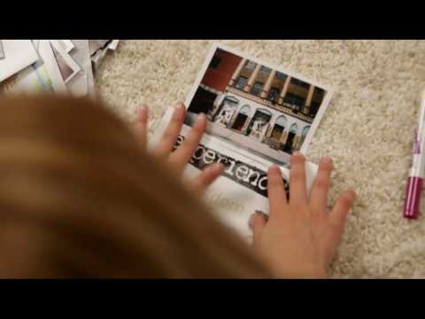 Youtube: Train - Hey, Soul Sister (Unofficial Video)