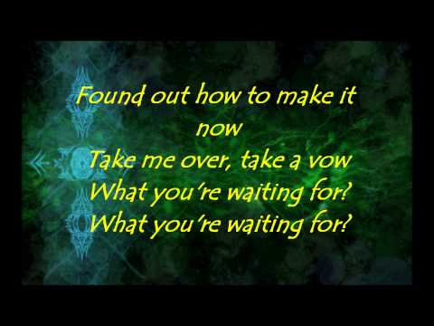 Youtube: Simon Curtis - Brainwash (Lyrics)