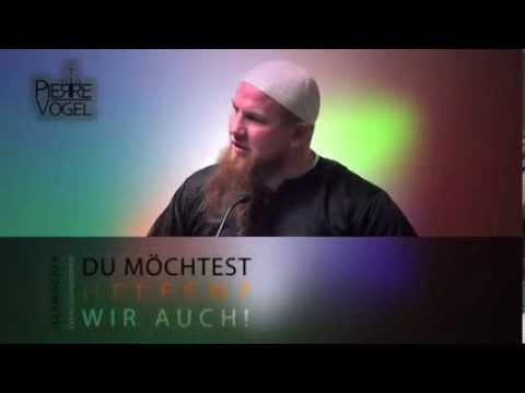 Youtube: BEST OF Pierre Vogel
