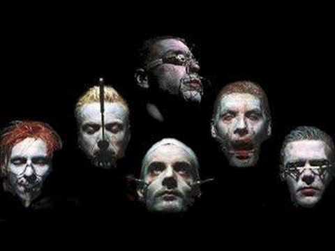 Youtube: Rammstein - Kokain