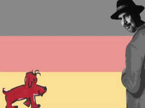Youtube: Gerhard Polt : Ja wo is' er ?