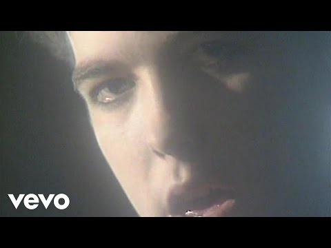 Youtube: The Cure - Charlotte Sometimes