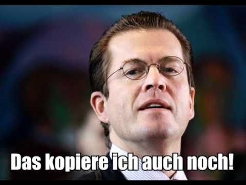 Youtube: Funpark Bernd - Prall der Sack gegeltes Haar