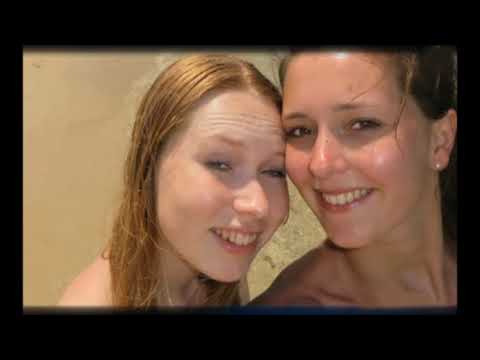 Youtube: Radio interview with criminologist Dick Steffens and Klaas Wilting - Kris and Lisanne disappearance