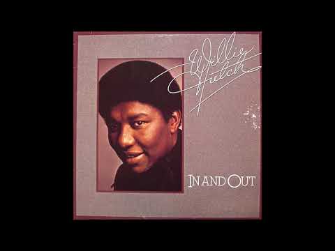 Youtube: Willie Hutch - In & Out