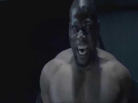 Youtube: Underworld 1 - Lycan Vs Vampire