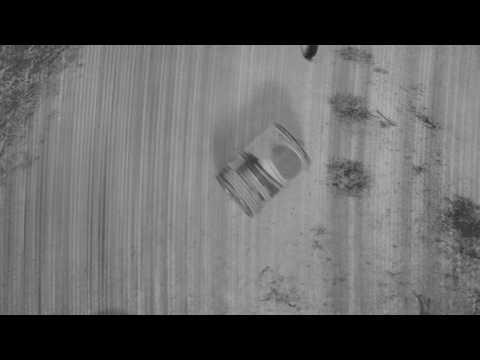 Youtube: Radian - Scary Objects (Official Music Video)