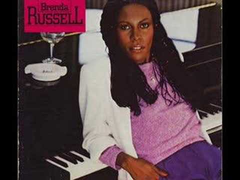 Youtube: So Good So Right by Brenda Russell