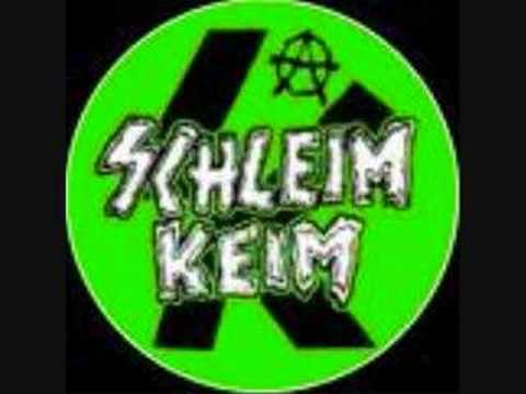 Youtube: Schleim Keim - Norm