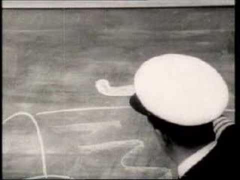 Youtube: Captain James Howard UFO