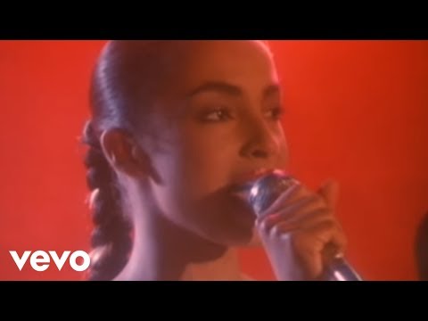 Youtube: Sade - Smooth Operator - Official - 1984