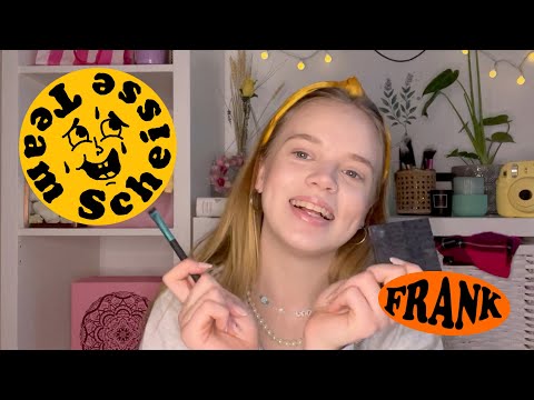 Youtube: Team Scheisse  - FRANK