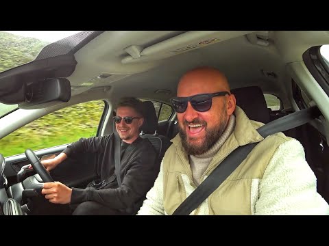 Youtube: Betrayed on UK's Most Remote Island 🇬🇧